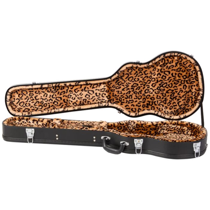 Epiphone Billie Joe Armstrong Les Paul Junior Radiant Red