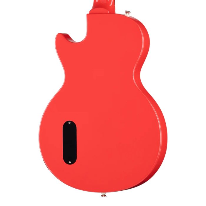 Epiphone Billie Joe Armstrong Les Paul Junior Radiant Red