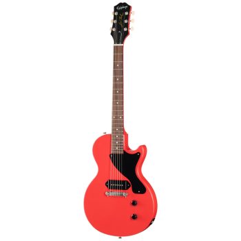 Epiphone Billie Joe Armstrong Les Paul Junior Radiant Red