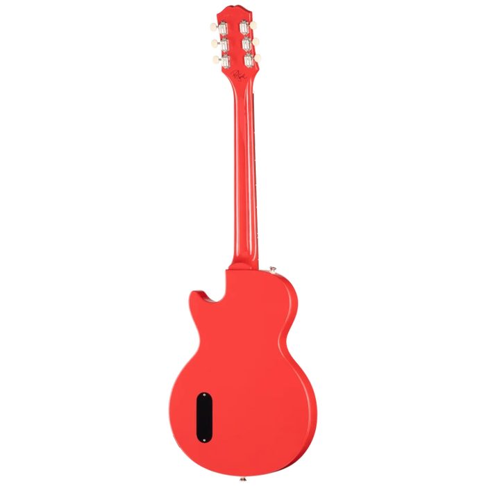 Epiphone Billie Joe Armstrong Les Paul Junior Radiant Red