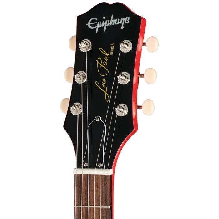 Epiphone Billie Joe Armstrong Les Paul Junior Radiant Red