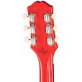 Epiphone Billie Joe Armstrong Les Paul Junior Radiant Red