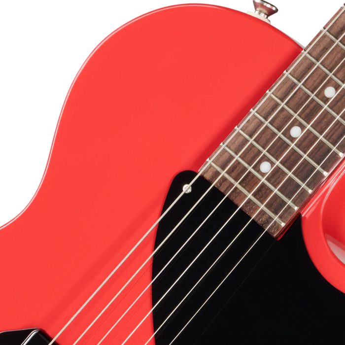 Epiphone Billie Joe Armstrong Les Paul Junior Radiant Red