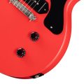 Epiphone Billie Joe Armstrong Les Paul Junior Radiant Red