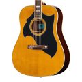Epiphone Marcus King El Dorado Antique Natural