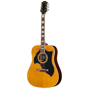 Epiphone Marcus King El Dorado Antique Natural