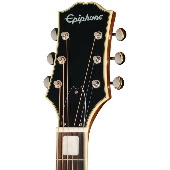 Epiphone Marcus King El Dorado Antique Natural