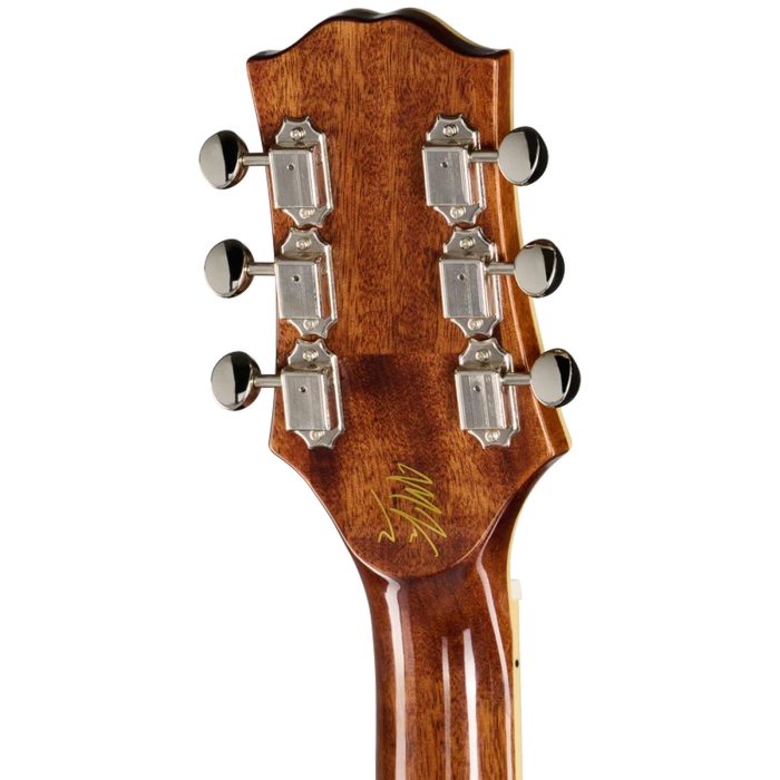 Epiphone Marcus King El Dorado Antique Natural