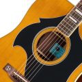 Epiphone Marcus King El Dorado Antique Natural