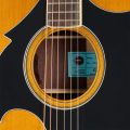 Epiphone Marcus King El Dorado Antique Natural