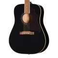 Epiphone Hummingbird Tribute Ebony