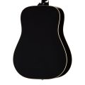 Epiphone Hummingbird Tribute Ebony