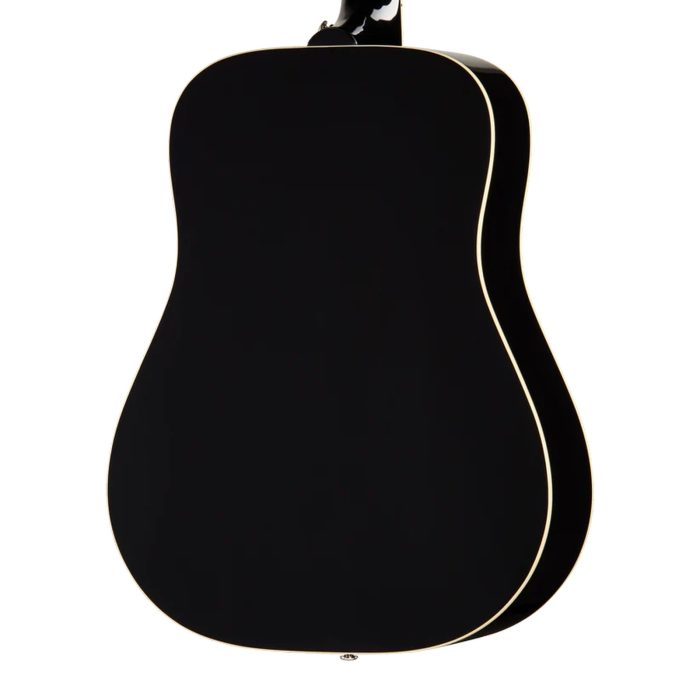 Epiphone Hummingbird Tribute Ebony