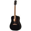 Epiphone Hummingbird Tribute Ebony