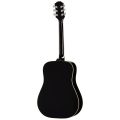 Epiphone Hummingbird Tribute Ebony