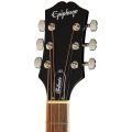Epiphone Hummingbird Tribute Ebony