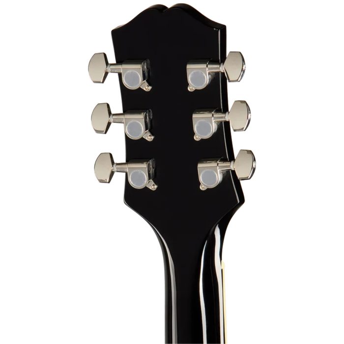 Epiphone Hummingbird Tribute Ebony