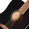 Epiphone Hummingbird Tribute Ebony
