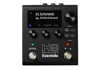 Eventide H9 Harmonizer Gen2