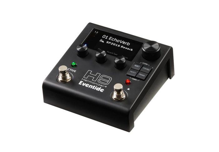 Eventide H9 Harmonizer Gen2