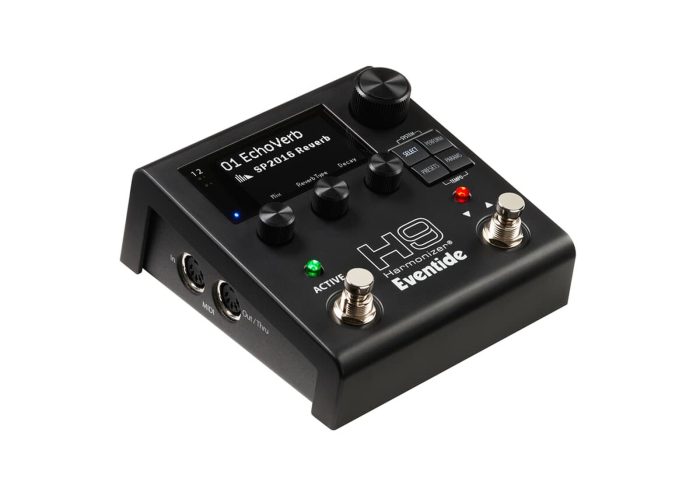 Eventide H9 Harmonizer Gen2
