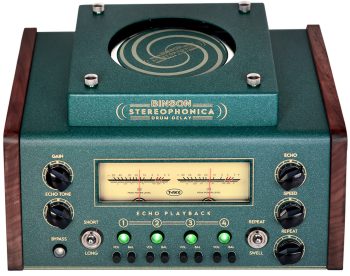 T-Rex Binson Stereophonica  - Signalprocessor