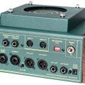 T-Rex Binson Stereophonica - Signalprocessor