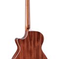 Taylor 512ce Next Generation Cedar/Mahogany