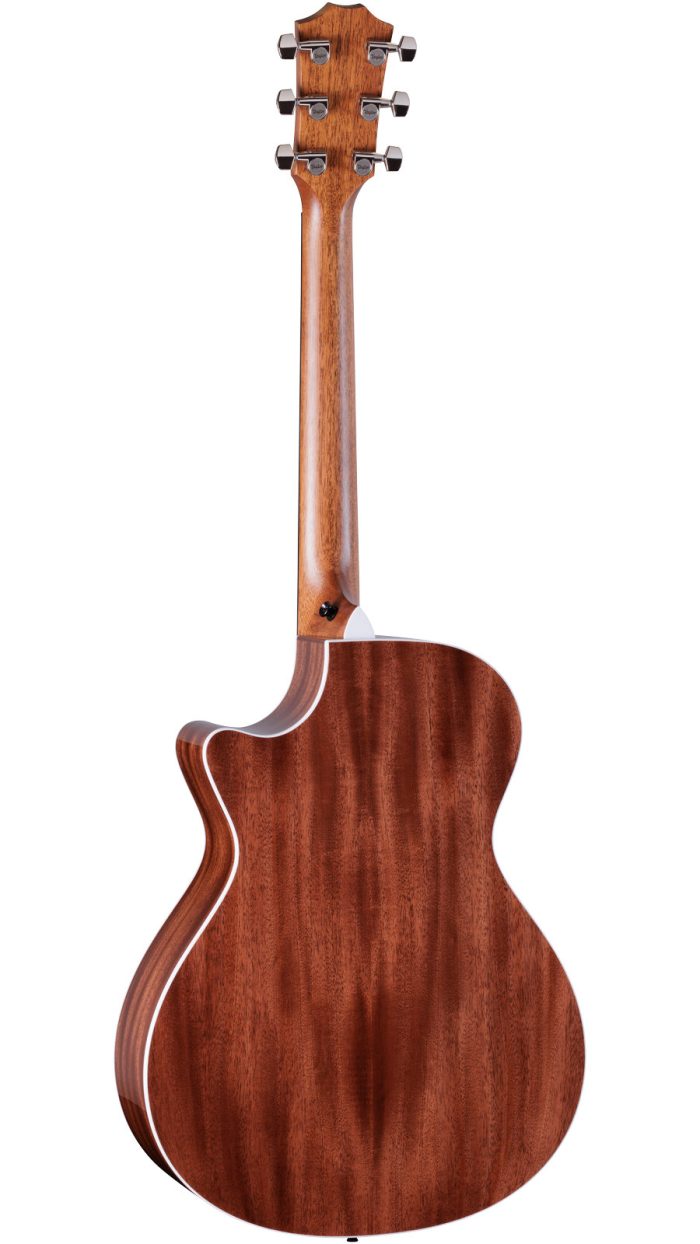 Taylor 512ce Next Generation Cedar/Mahogany