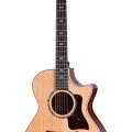 Taylor 512ce Next Generation Cedar/Mahogany