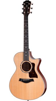 Taylor 512ce Next Generation Cedar/Mahogany