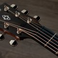 Taylor 512ce Next Generation Cedar/Mahogany