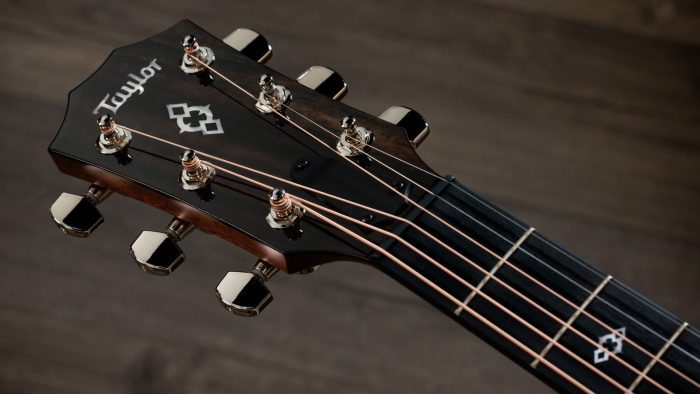 Taylor 512ce Next Generation Cedar/Mahogany