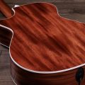 Taylor 512ce Next Generation Cedar/Mahogany