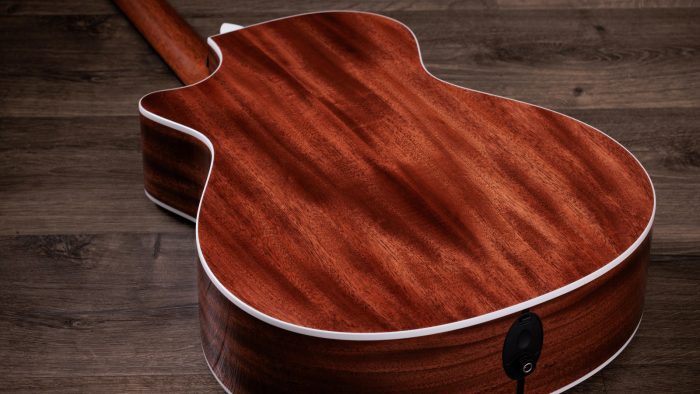 Taylor 512ce Next Generation Cedar/Mahogany