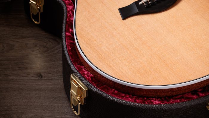Taylor 512ce Next Generation Cedar/Mahogany