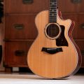 Taylor 512ce Next Generation Cedar/Mahogany