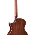 Taylor 712ce Next Generation Cedar/Rosewood