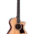 Taylor 712ce Next Generation Cedar/Rosewood