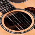 Taylor 712ce Next Generation Cedar/Rosewood