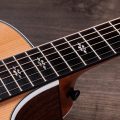 Taylor 712ce Next Generation Cedar/Rosewood