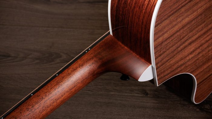 Taylor 712ce Next Generation Cedar/Rosewood