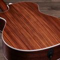 Taylor 712ce Next Generation Cedar/Rosewood
