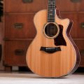Taylor 712ce Next Generation Cedar/Rosewood