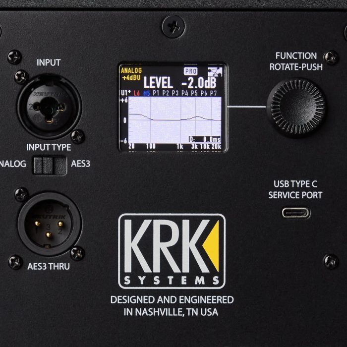 Krk V4S5