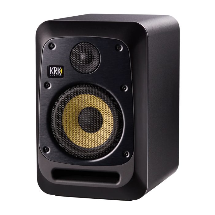 Krk V6S5