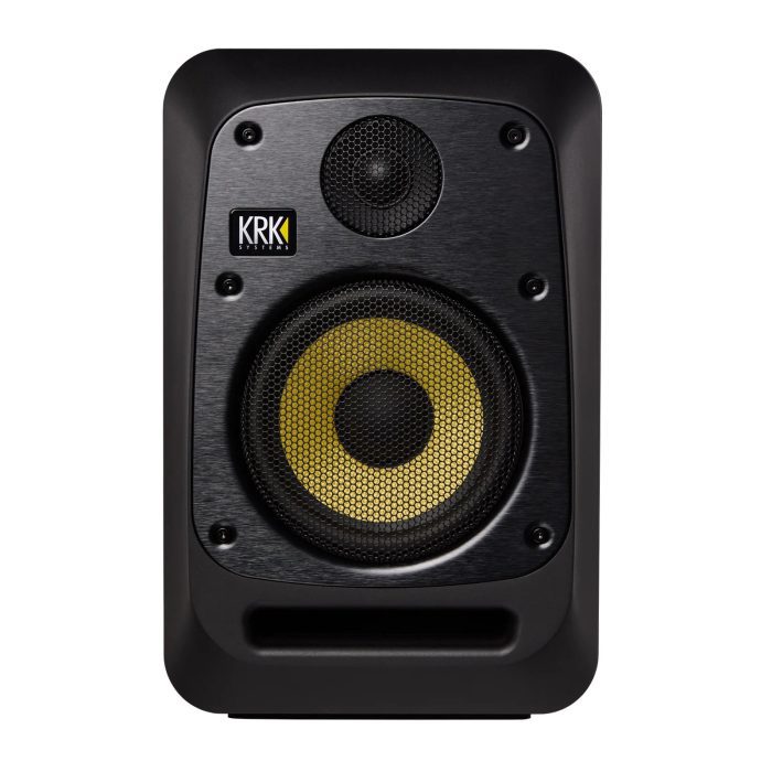 Krk V6S5