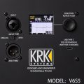 Krk V6S5