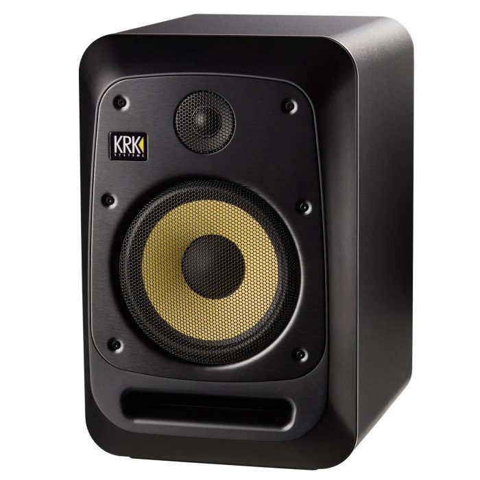 Krk V8S5
