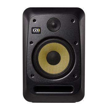 Krk V8S5
